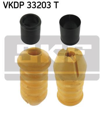Fole do amortecedor de suspensão SKF ref. VKDP 33203 T
